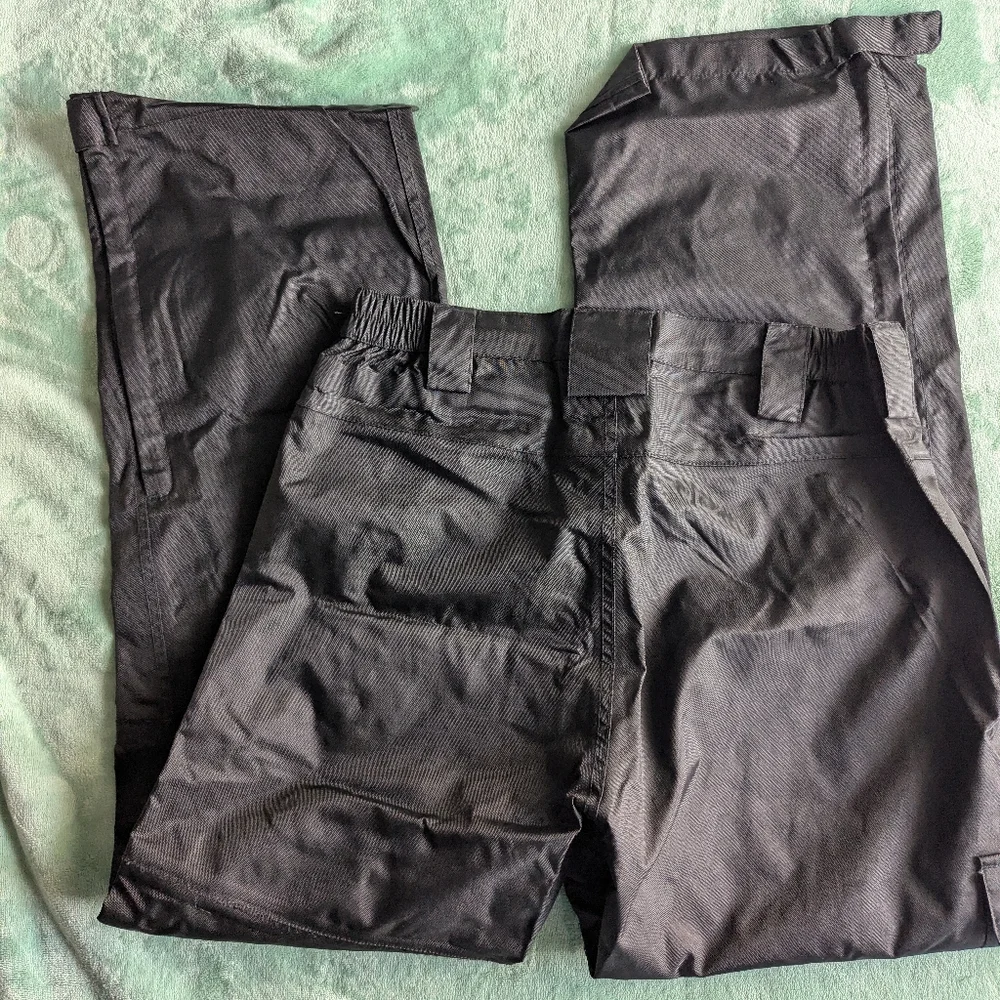 Grundens Watch Weather Pant Small